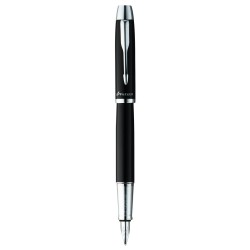 Parker 2093215 zestaw piór Czarny, Srebrny 2 szt.