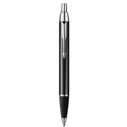 Parker 2093215 zestaw piór Czarny, Srebrny 2 szt.