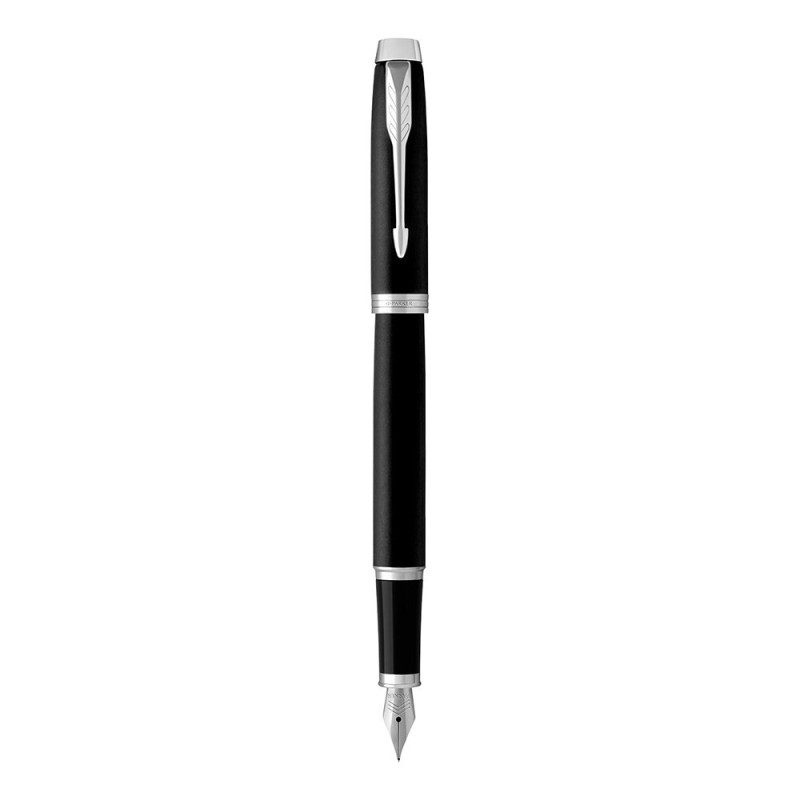 Parker 2143637 wieczne pióro Czarny 1 szt. Parker 2143637 wieczne pióro Czarny 1 szt.
