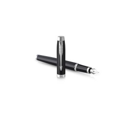 Parker 2143637 wieczne pióro Czarny 1 szt.