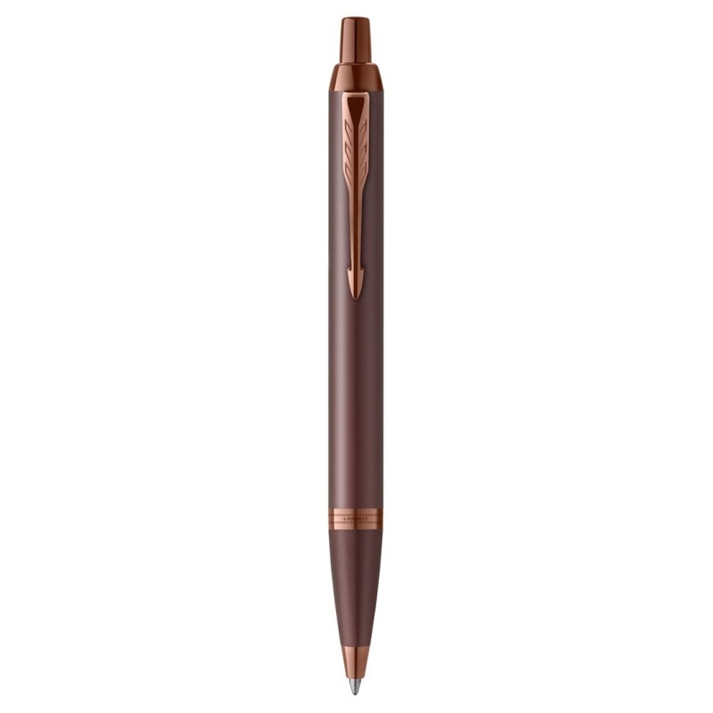 Parker 2190514 długopis Niebieski Przyciskany długopis 1 szt. Parker 2190514 długopis Niebieski Przyciskany długopis 1 szt.
