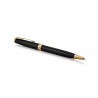 Długopis Parker Sonnet Matte Black GT