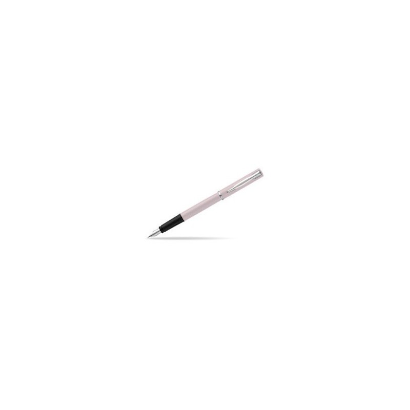 Waterman 2105225 wieczne pióro System napełniania nabojem Różowy 1 szt. Waterman 2105225 wieczne pióro System napełniania nabojem Różowy 1 szt.