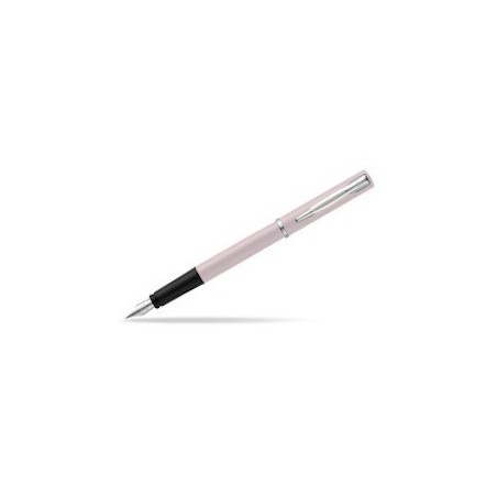 Waterman 2105225 wieczne pióro System napełniania nabojem Różowy 1 szt.