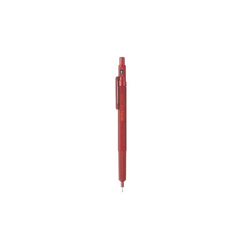 Rotring 600 ołówek automatyczny 0,5 mm HB