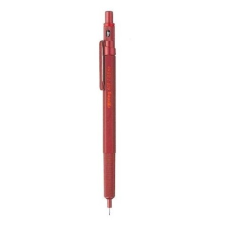 Rotring 600 ołówek automatyczny 0,5 mm HB