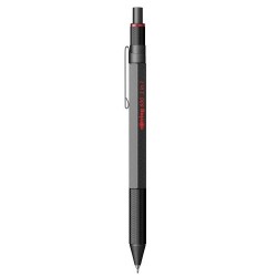 Długopis i ołówek trzy w jednym MULTIPEN Rotring 600 Czarny