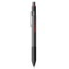Długopis i ołówek trzy w jednym MULTIPEN Rotring 600 Czarny
