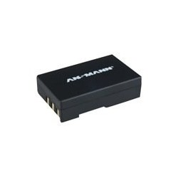 Ansmann A-Nik EN EL 9 Litowo-jonowa (Li-Ion) 1000 mAh