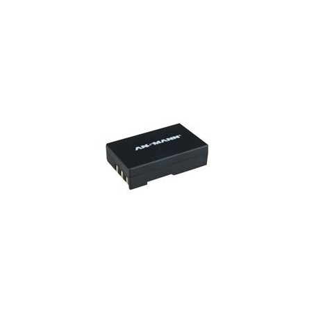 Ansmann A-Nik EN EL 9 Litowo-jonowa (Li-Ion) 1000 mAh
