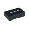 Ansmann A-Nik EN EL 9 Litowo-jonowa (Li-Ion) 1000 mAh