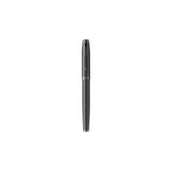 Pióro wieczne PARKER Füller IM Monochrome Bronze PVD M Blau