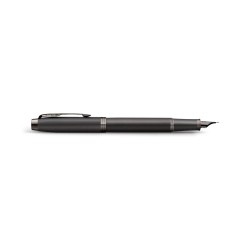 Pióro wieczne PARKER Füller IM Monochrome Bronze PVD M Blau