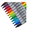 Sharpie Fine marker 18 szt. Końcówka cienka Wielobarwny