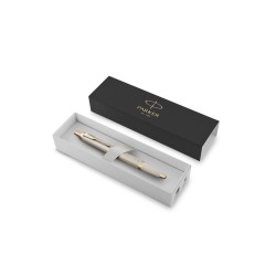 Parker 2172956 długopis Niebieski Przyciskany długopis 1 szt.