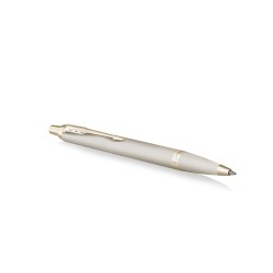 Parker 2172956 długopis Niebieski Przyciskany długopis 1 szt.