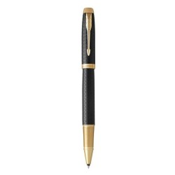 Parker IM Długopis z wkładem Czarny 1 szt.