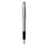 Pióro wieczne Parker Sonnet Stainless Steel CT (F)