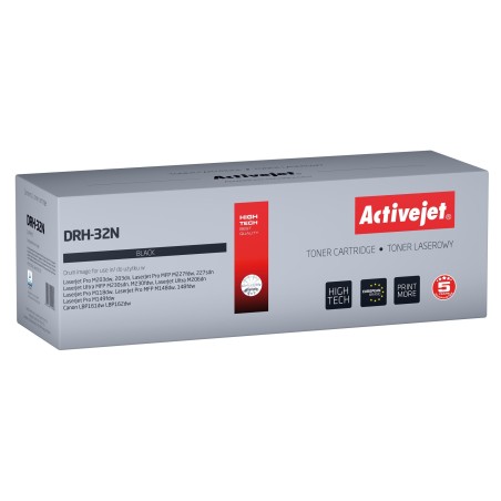 Activejet DRH-32N Bęben (zamiennik HP 32A CF232A Supreme 23000 stron czarny)