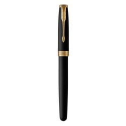 Pióro kulkowe Parker Sonnet Matte Black GT