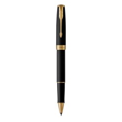 Pióro kulkowe Parker Sonnet Matte Black GT