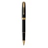 Pióro kulkowe Parker Sonnet Matte Black GT