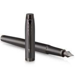 Parker IM pióro wieczne Monochrome Bronze 2172958