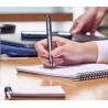 Parker IM pióro wieczne Monochrome Bronze 2172958