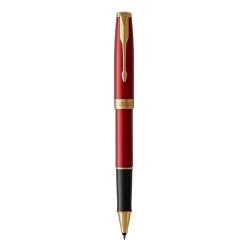 Pióro kulkowe Parker Sonnet Red Lacquer GT