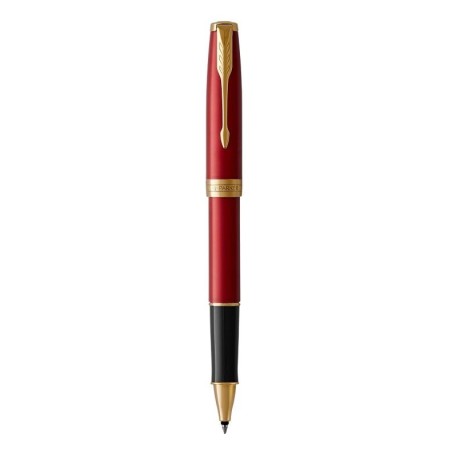Pióro kulkowe Parker Sonnet Red Lacquer GT