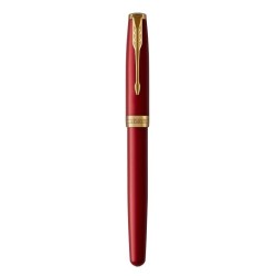 Pióro kulkowe Parker Sonnet Red Lacquer GT