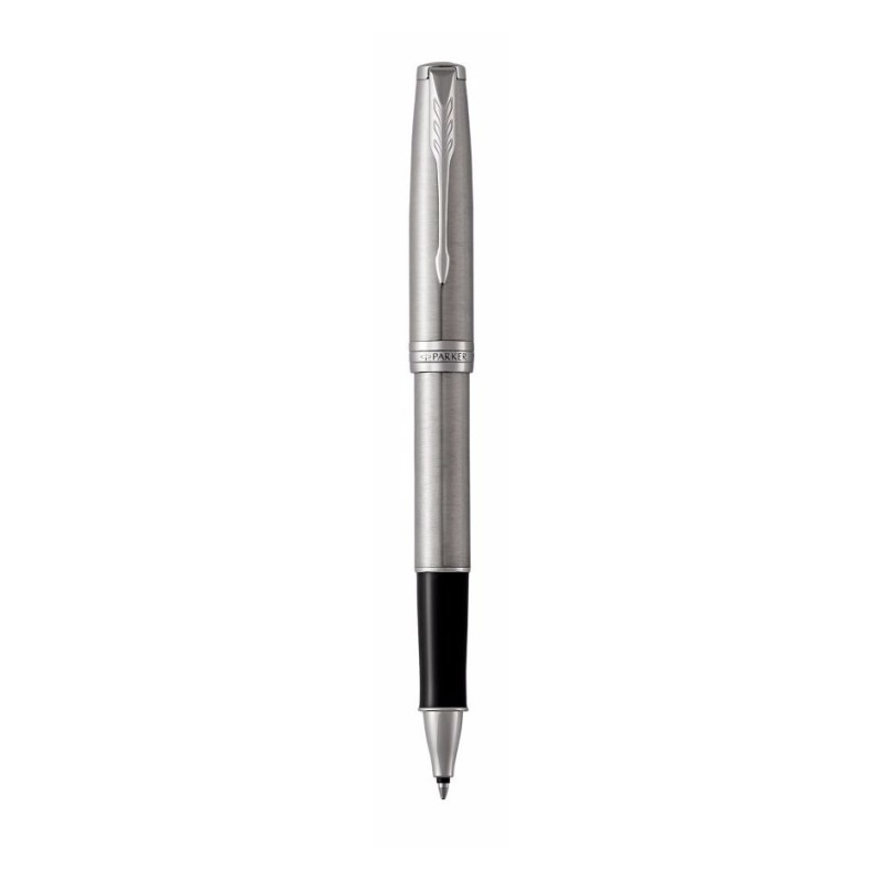 Pióro kulkowe Parker Sonnet Stainless Steel CT Pióro kulkowe Parker Sonnet Stainless Steel CT