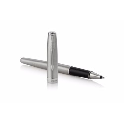 Pióro kulkowe Parker Sonnet Stainless Steel CT