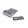 Pióro kulkowe Parker Sonnet Stainless Steel CT