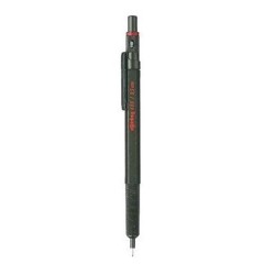 Rotring 600 ołówek automatyczny 0,5 mm HB