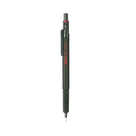 Rotring 600 ołówek automatyczny 0,5 mm HB