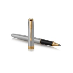 Pióro kulkowe Parker Sonnet Stainless Steel GT