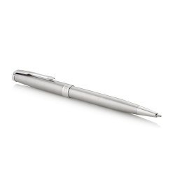 Długopis Parker Sonnet Stainless Steel CT