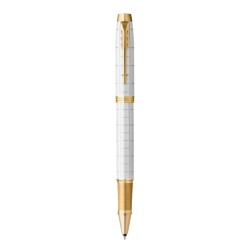 Pióro Kulkowe Parker Parker M Premium Pearl GT