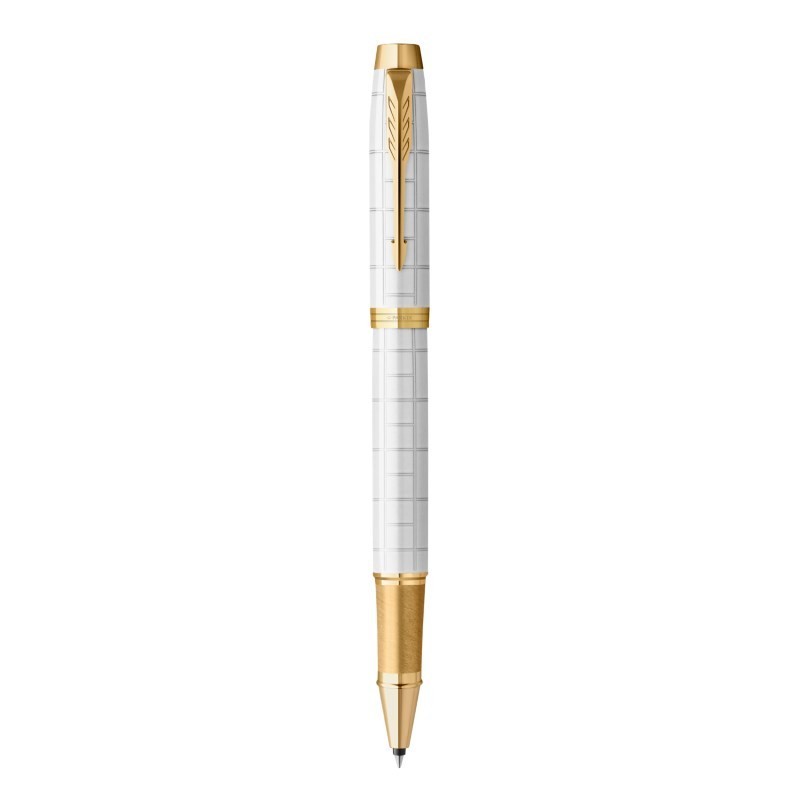 Pióro Kulkowe Parker Parker M Premium Pearl GT Pióro Kulkowe Parker Parker M Premium Pearl GT