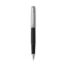 Parker Jotter wieczne pióro Czarny, Stal nierdzewna 1 szt.