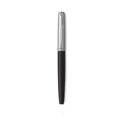 Parker Jotter wieczne pióro Czarny, Stal nierdzewna 1 szt.