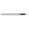 Długopis Waterman Rollerball Hemisphere Edelstahl F czarny