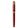 Pióro wieczne PARKER Füller Sonnet Lacquer Red M Schw