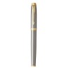 Pióro Parker IM Brushed Metal GT 1931649 z etui