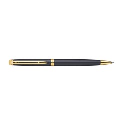 Długopis Waterman Hemisphere Czarny Mat GT