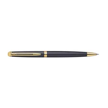 Długopis Waterman Hemisphere Czarny Mat GT