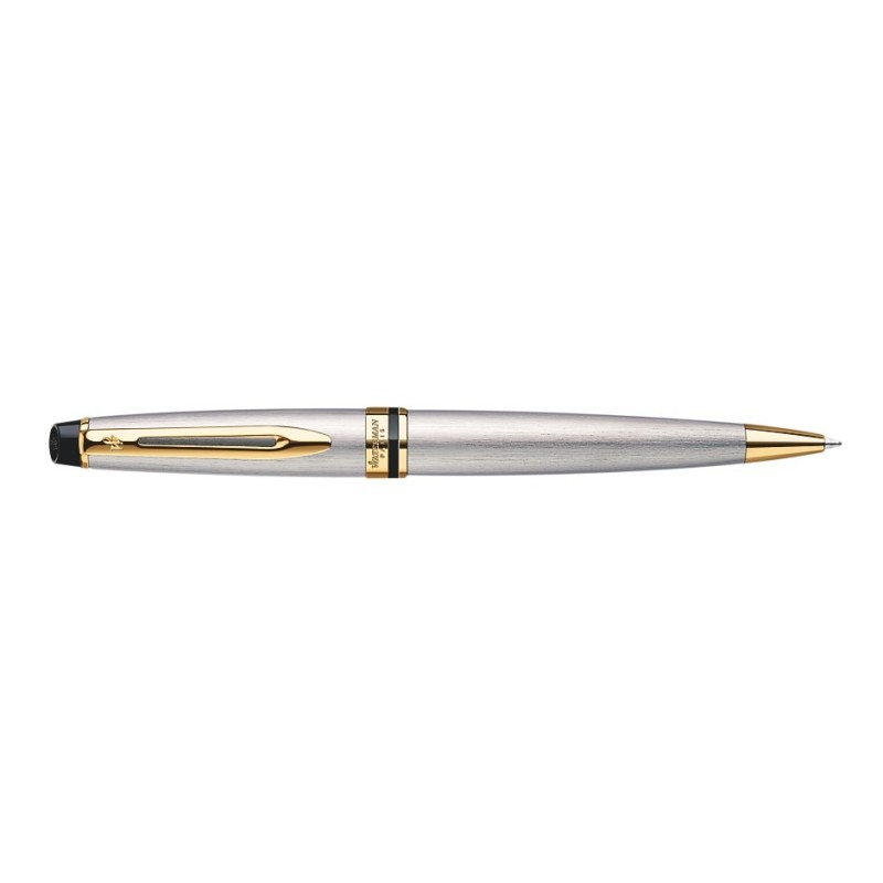 Długopis WATERMAN Kugelschreiber Expert Metallic M Blau
