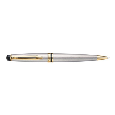 Długopis WATERMAN Kugelschreiber Expert Metallic M Blau