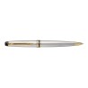 Długopis WATERMAN Kugelschreiber Expert Metallic M Blau